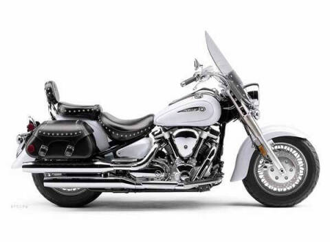 2010 Yamaha Road Star