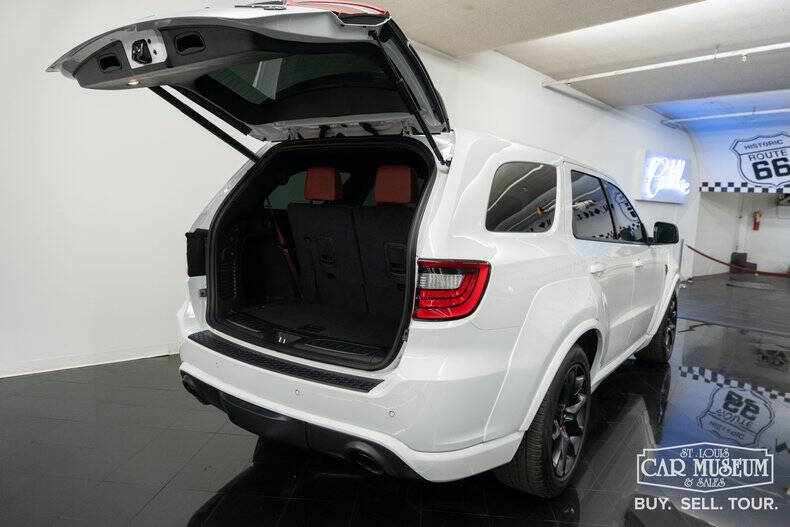 2023 Dodge Durango
