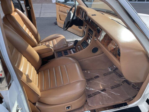 1994 Bentley Turbo R