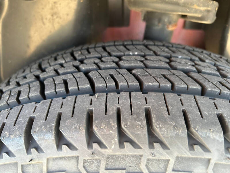 2019 Jeep Compass Altitude