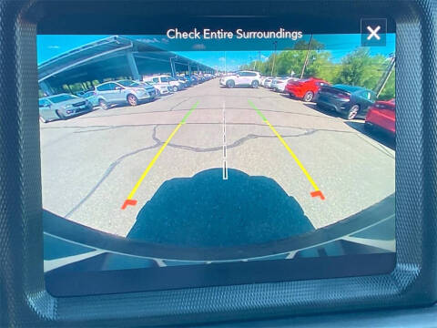 2022 Jeep Wrangler Unlimited