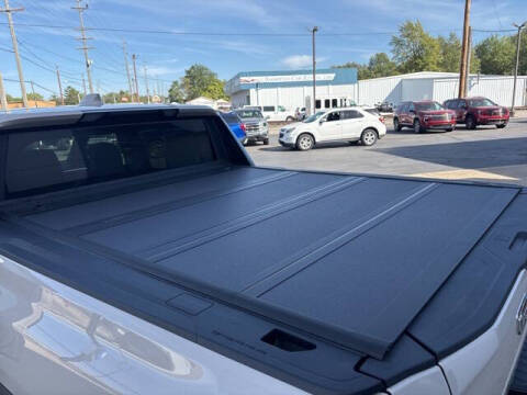 2026 GMC Sierra EV Elevation