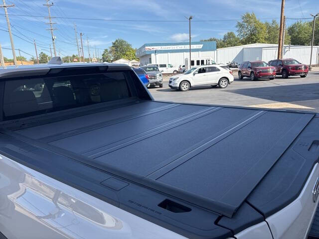 2026 GMC Sierra EV Elevation