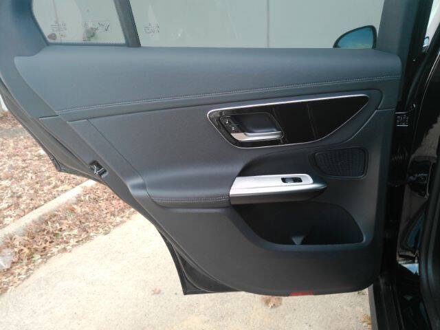 2024 Mercedes-Benz GLC GLC 300