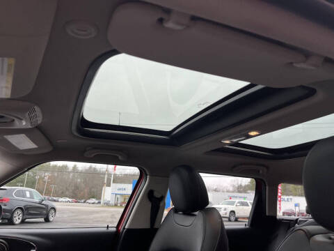 2017 MINI Clubman Cooper S ALL4