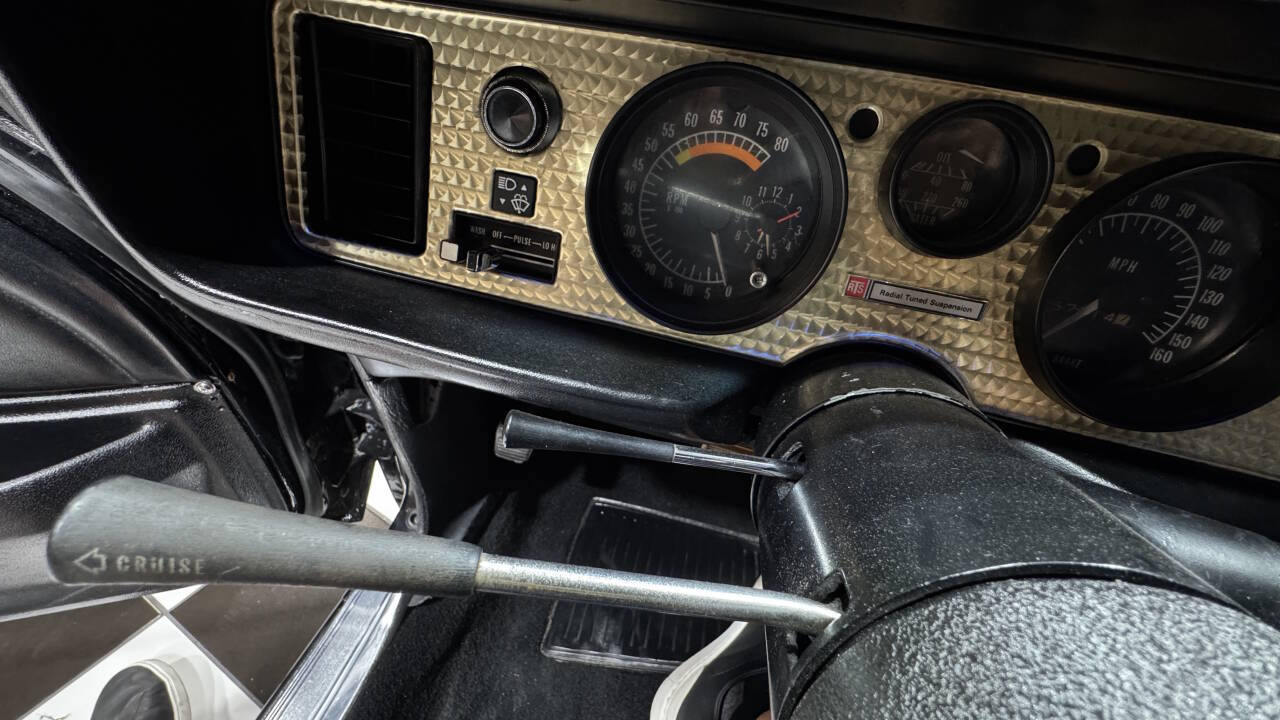1978 Pontiac Firebird Trans Am 47
