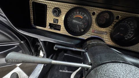 1978 Pontiac Firebird Trans Am