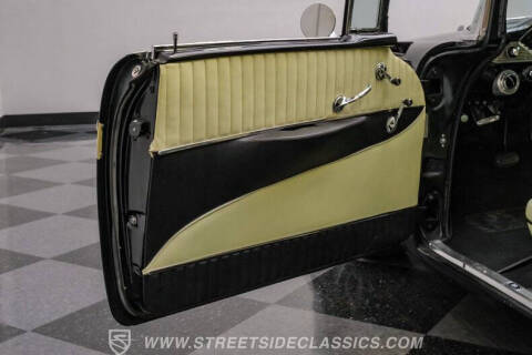 1956 Chevrolet Bel Air