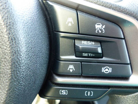 2024 Subaru Impreza Sport