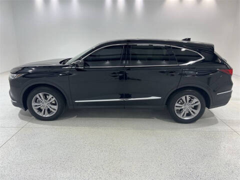 2023 Acura MDX SH-AWD