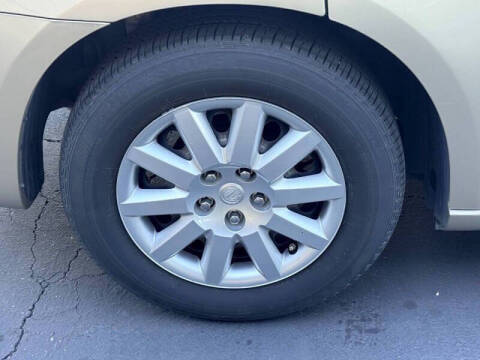 2009 Chrysler Sebring LX