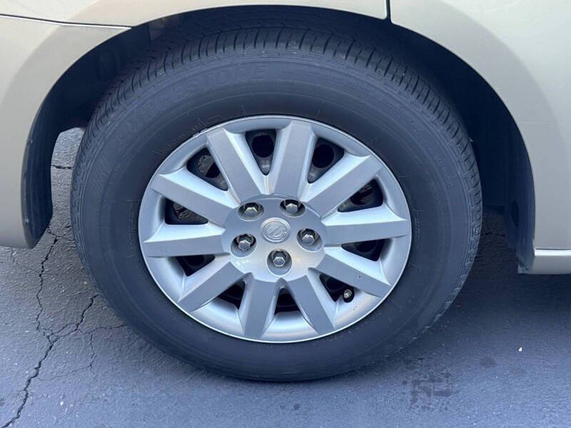 2009 Chrysler Sebring LX