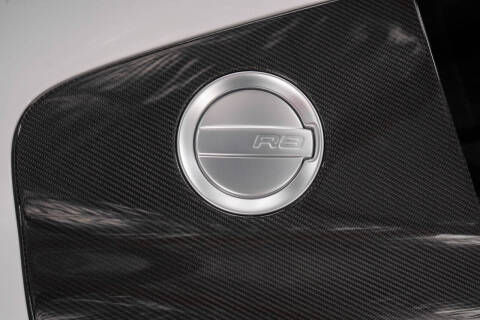 2010 Audi R8 5.2 quattro