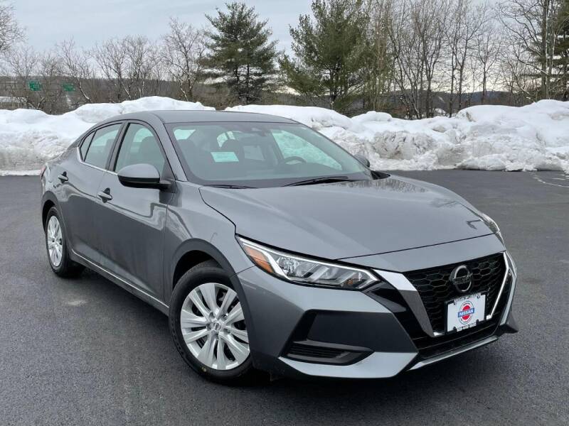 2023 Nissan Sentra for sale in Lebanon, NH
