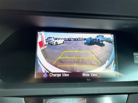 2018 Acura ILX w/Special Edition