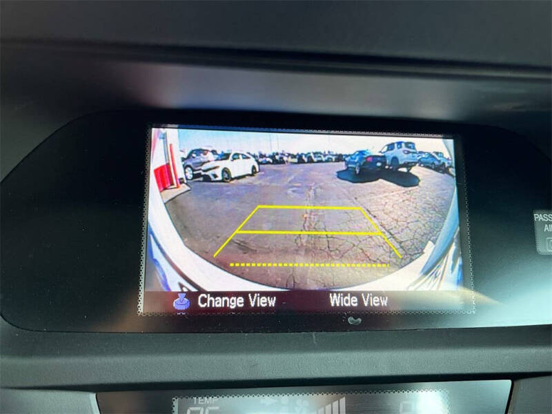 2018 Acura ILX w/Special Edition