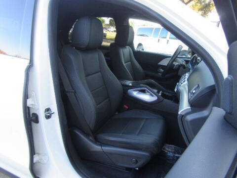 2024 Mercedes-Benz GLE GLE 450e 4MATIC