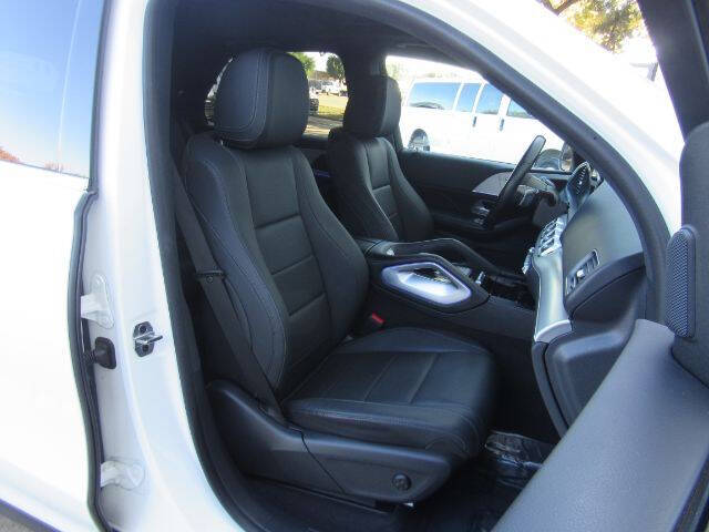 2024 Mercedes-Benz GLE GLE 450e 4MATIC