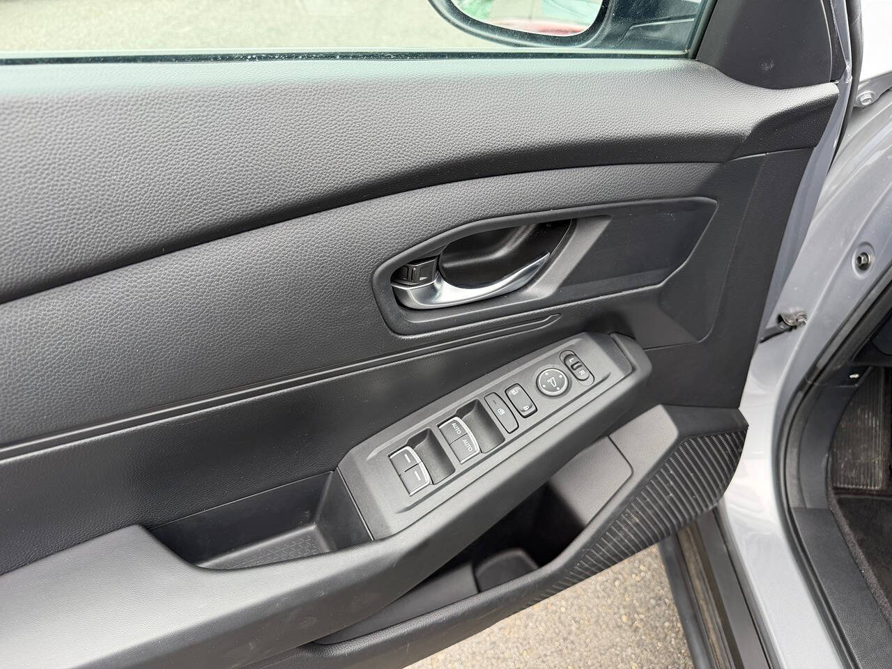 2023 Honda Accord 3