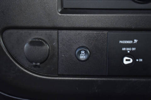 2021 Chevrolet Express 2500