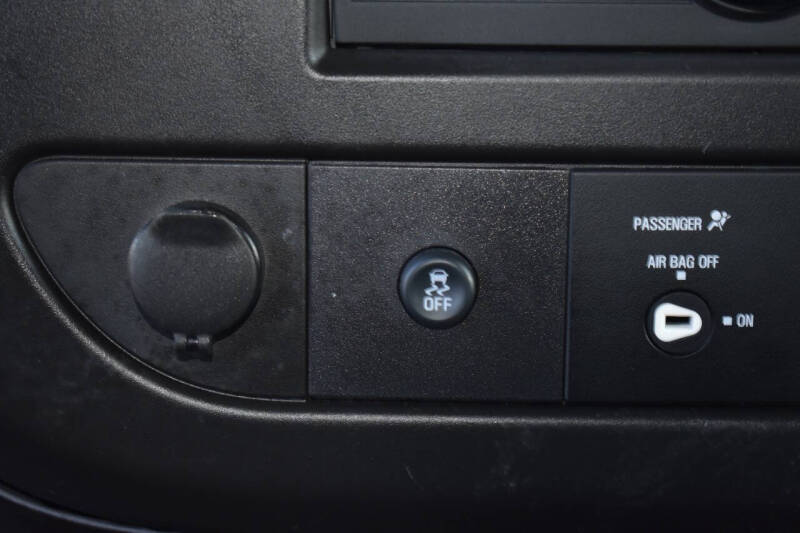 2021 Chevrolet Express 2500