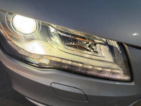 2014 Audi A7 3.0T quattro Prestige