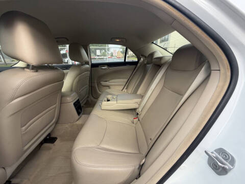2013 Chrysler 300