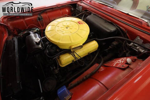 1959 Ford Thunderbird