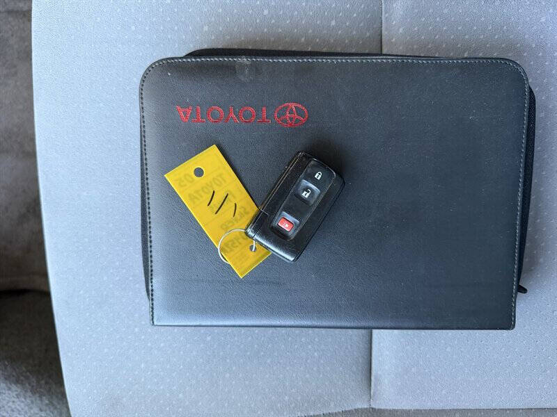 2005 Toyota Prius