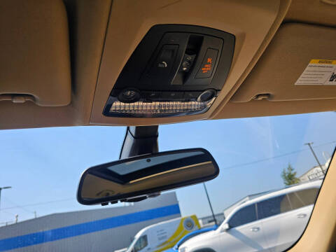 2012 BMW X3 xDrive28i