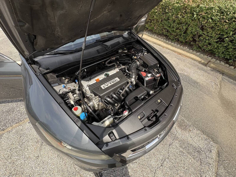 2008 Honda Accord EX