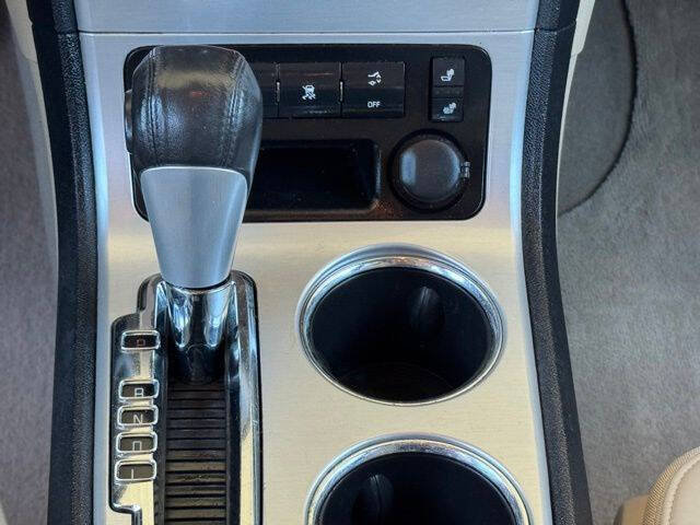 2011 GMC Acadia SLT-1