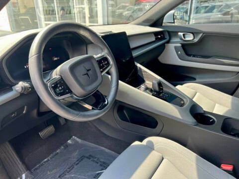 2023 Polestar 2 Long Range Single Motor