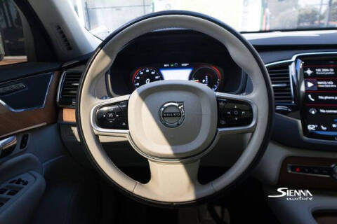 2022 Volvo XC90 Recharge T8 Inscription Expression 7P