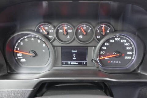 2022 GMC Sierra 1500 Pro