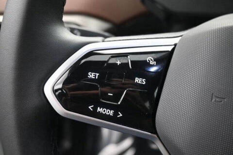 2024 Volkswagen ID.4 Standard