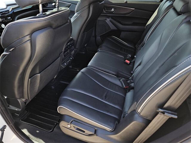 2023 Acura MDX SH-AWD w/Advance