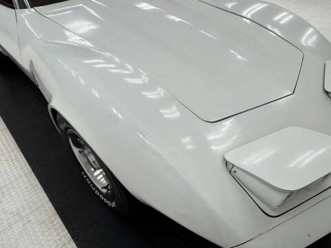 1976 Chevrolet Corvette