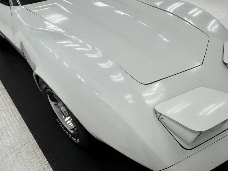 1976 Chevrolet Corvette