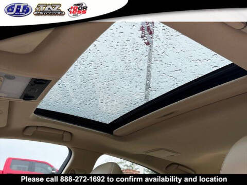 2013 Lexus LS 460