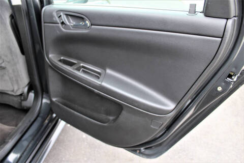 2014 Chevrolet Impala Limited LT Fleet