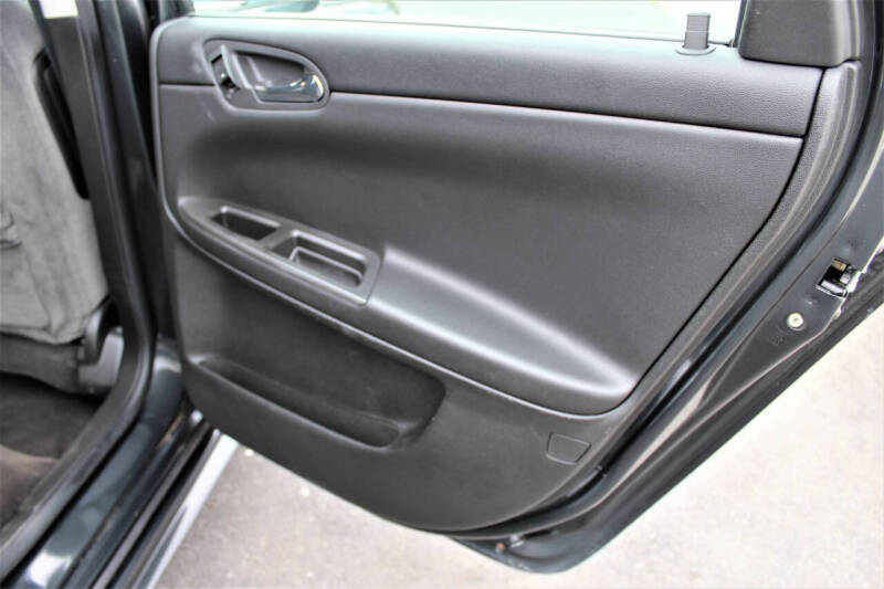 2014 Chevrolet Impala Limited LT Fleet