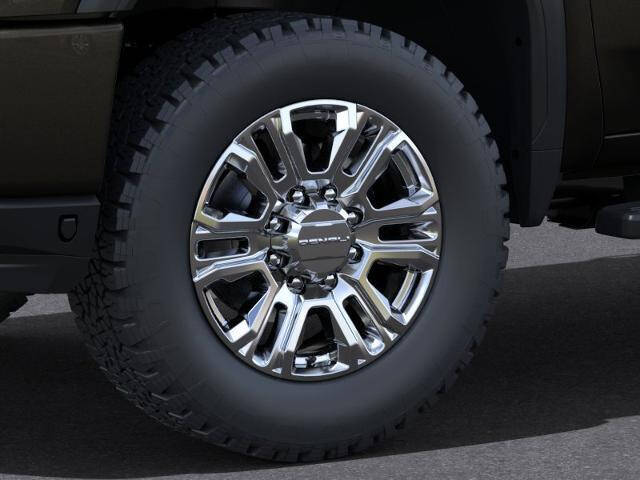 2022 GMC Sierra 3500HD
