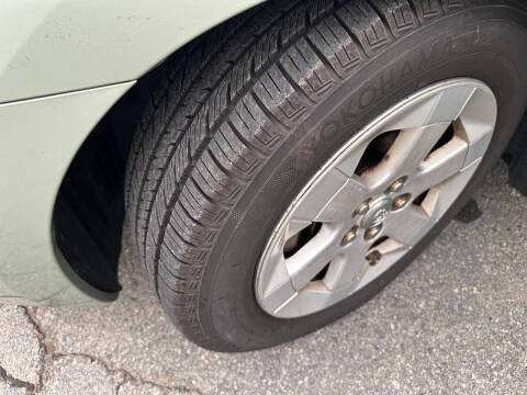 2006 Toyota Prius
