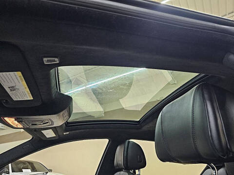 2019 BMW 6 Series 650i Gran Coupe