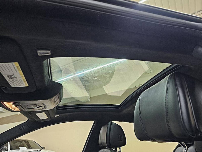 2019 BMW 6 Series 650i Gran Coupe