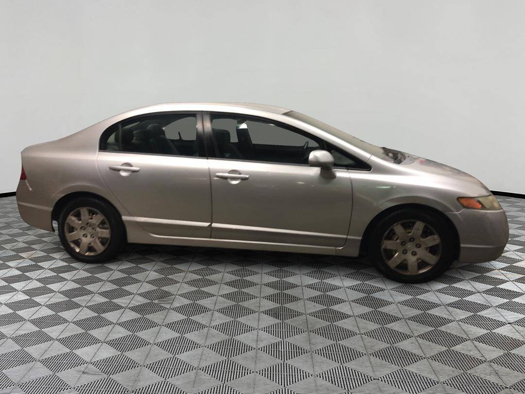 2008 Honda Civic for sale at Paley Auto Group in Columbus, OH