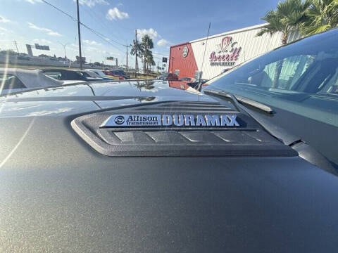 2023 Chevrolet Silverado 2500HD