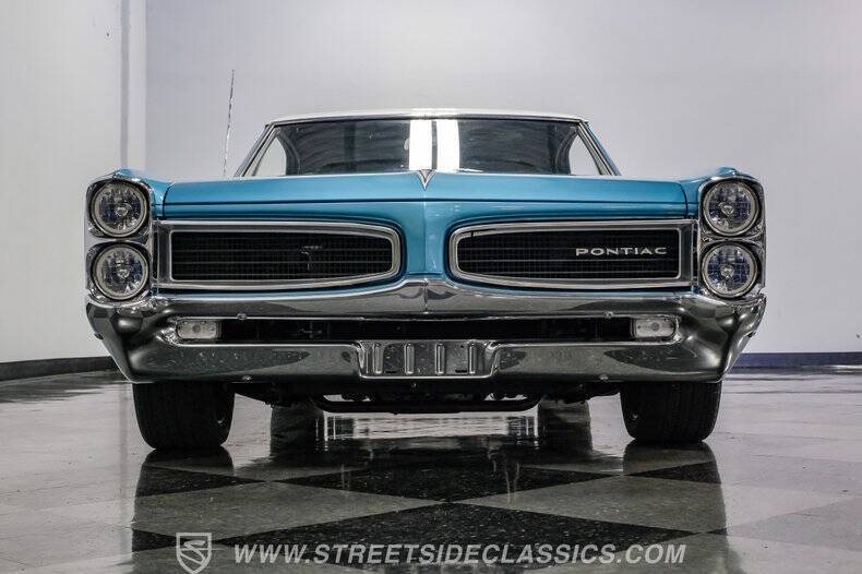1966 Pontiac LeMans