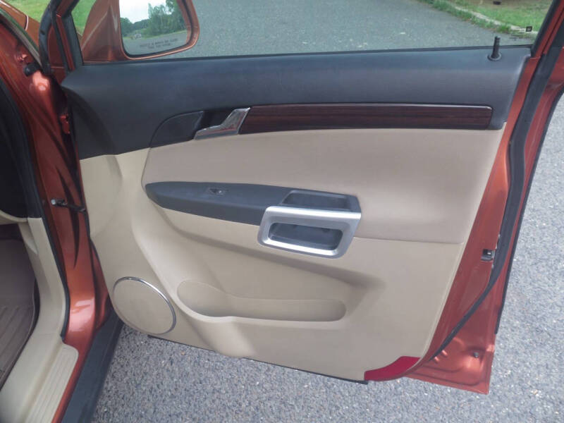 2008 Saturn Vue XE